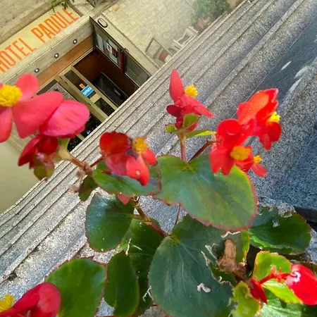 Padule Hotel Gubbio