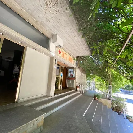 Padule Hotel