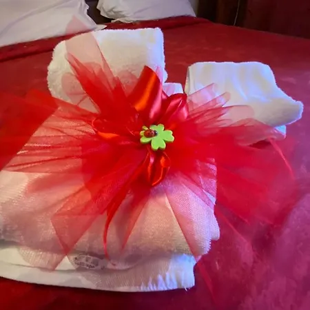 Hotel Padule