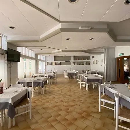 Padule Hotel Gubbio