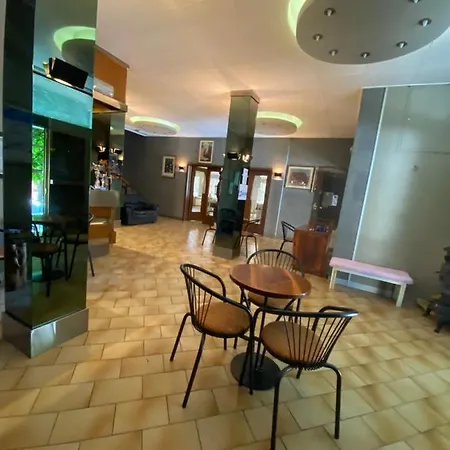 Hotel Padule Gubbio
